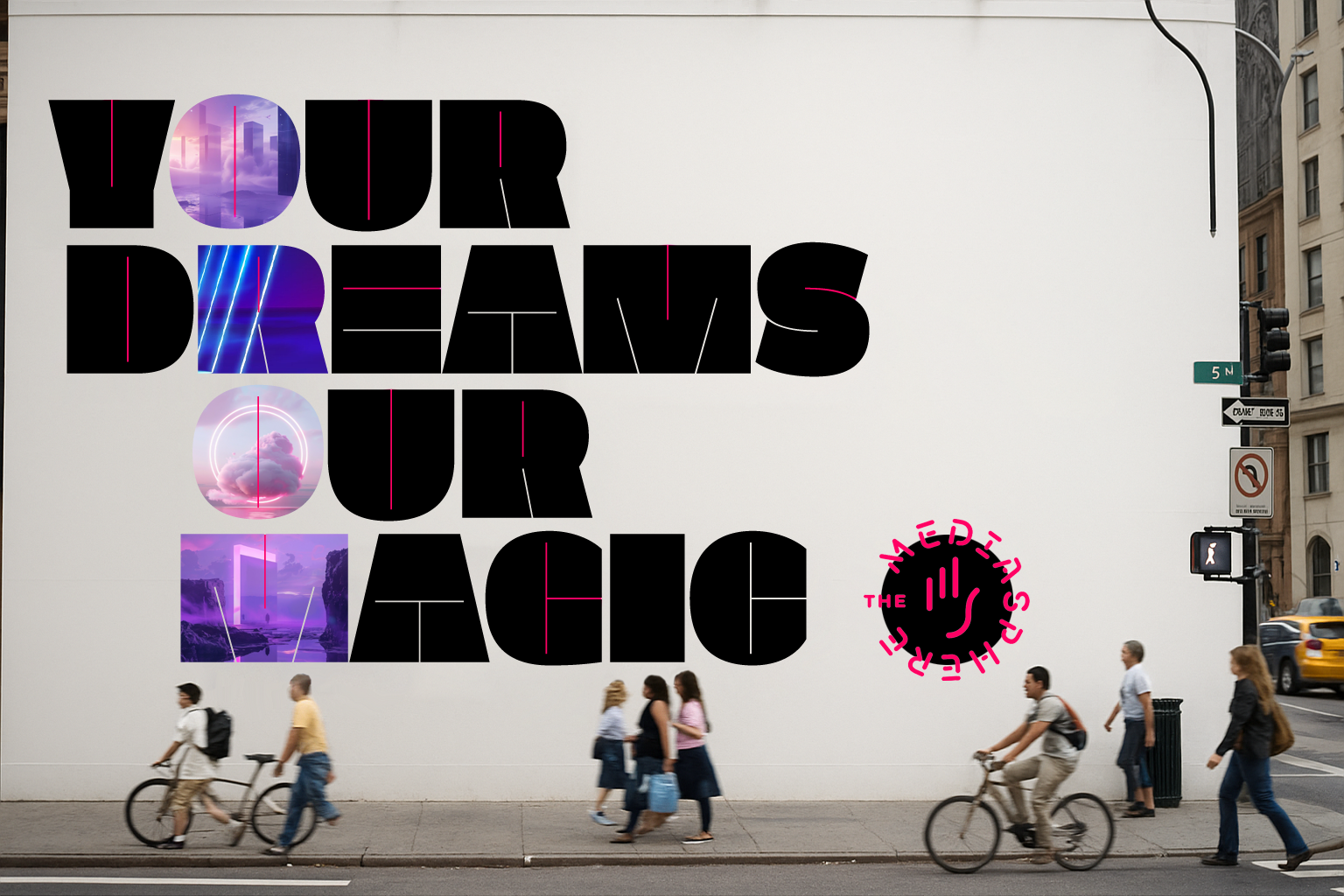 Experience the real mexico.